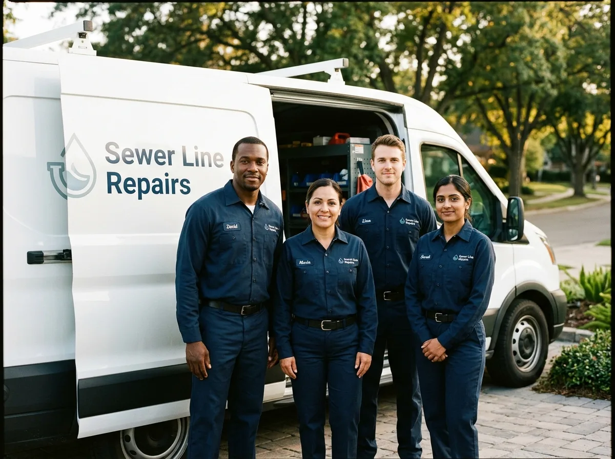 Emergency Plumber company in Kamuela, HI